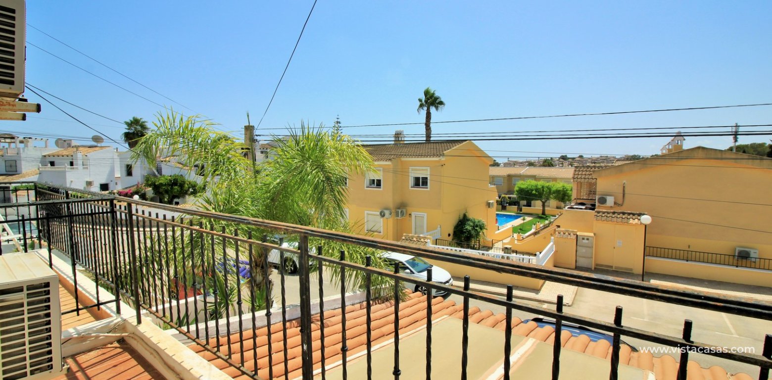 Townhouse for sale in Alicante 22