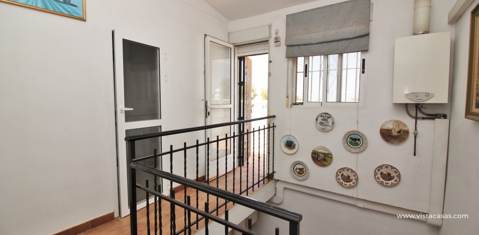 Townhouse for sale in Alicante 25