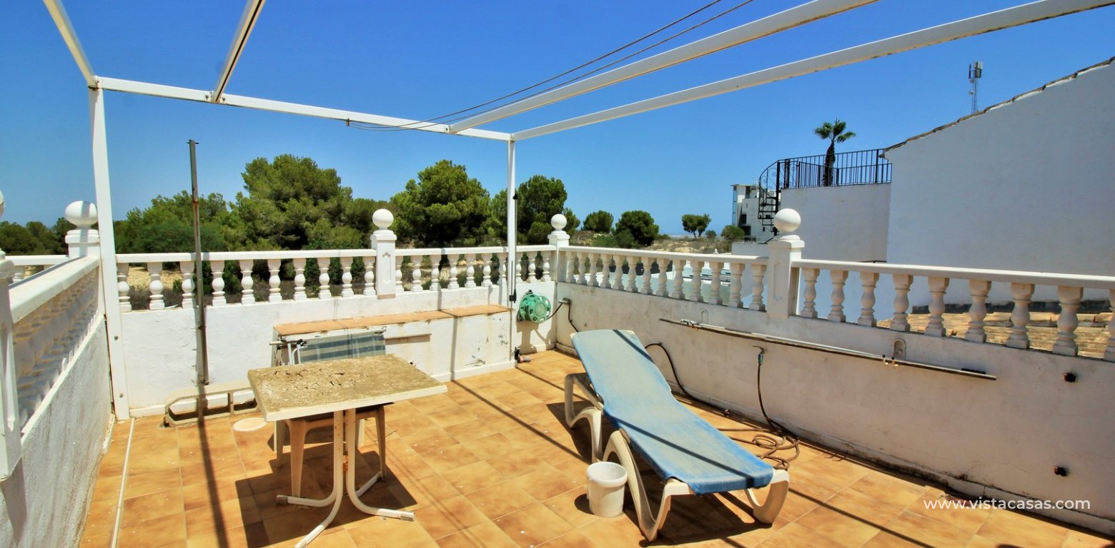 Townhouse for sale in Alicante 26