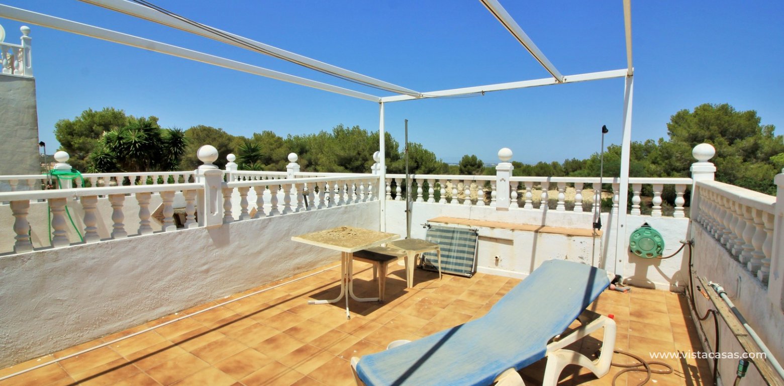 Townhouse for sale in Alicante 27