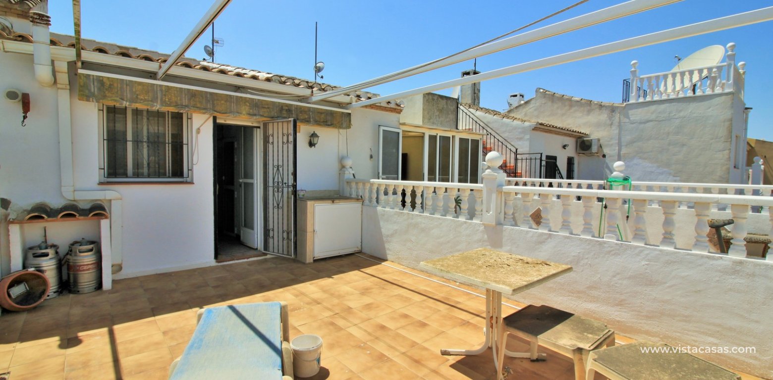 Townhouse for sale in Alicante 30