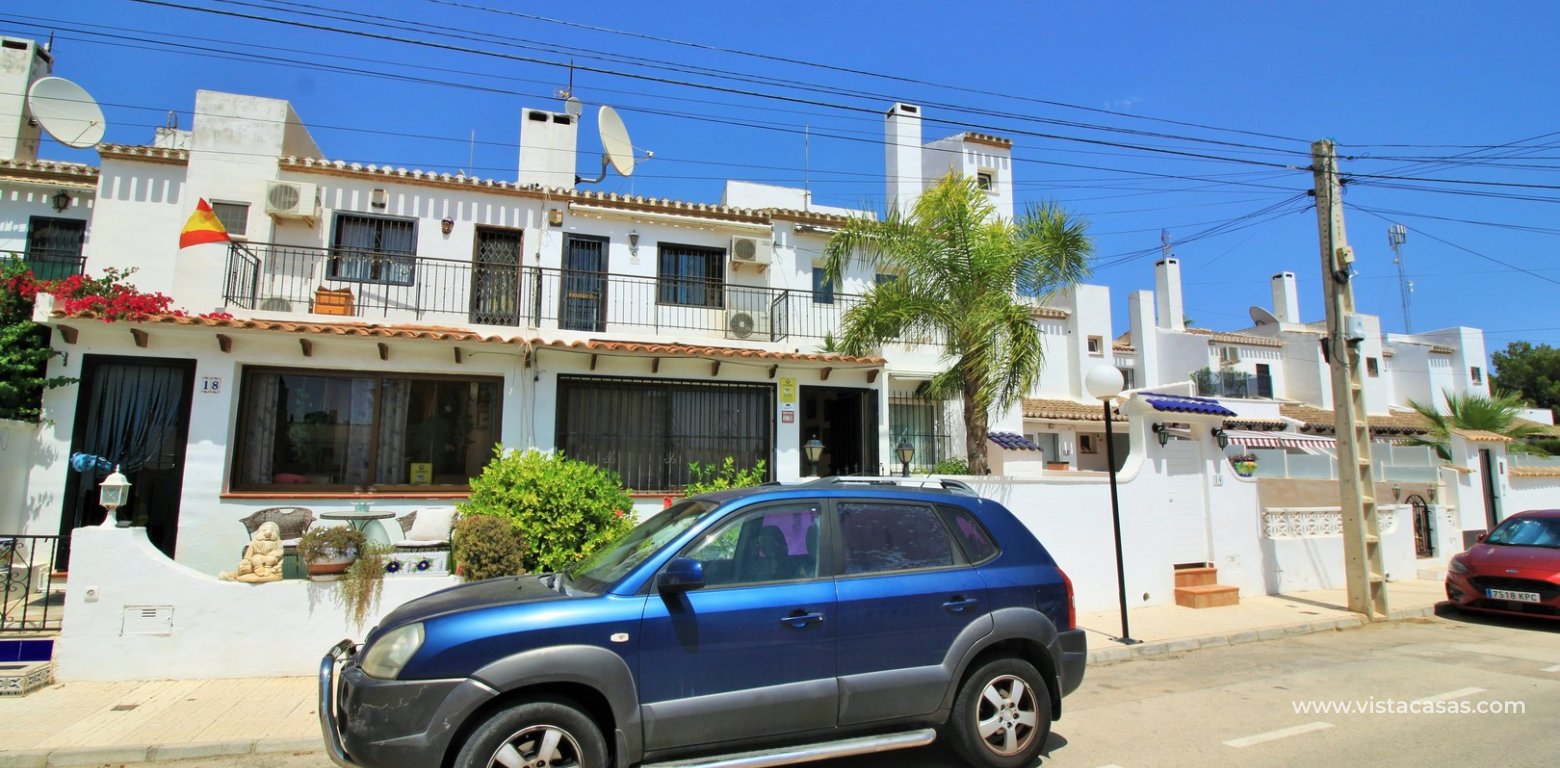 Townhouse for sale in Alicante 31