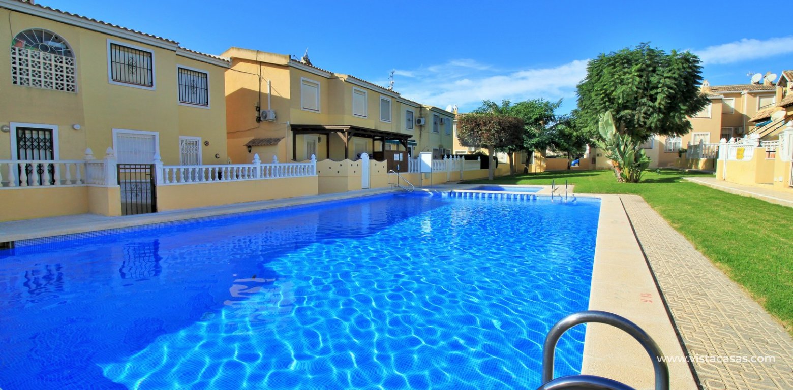 Townhouse for sale in Alicante 33