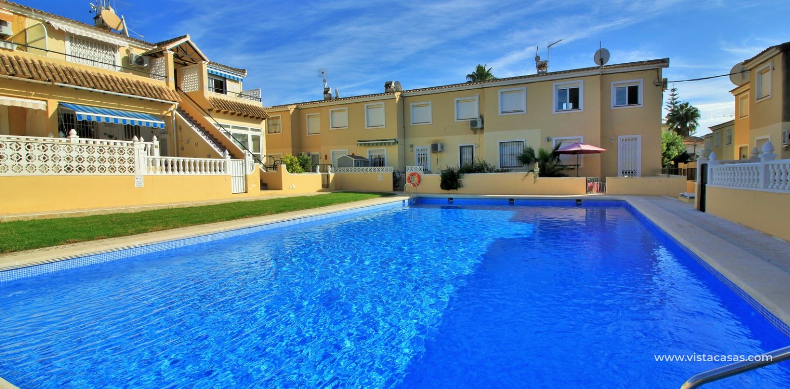 Townhouse for sale in Alicante 34