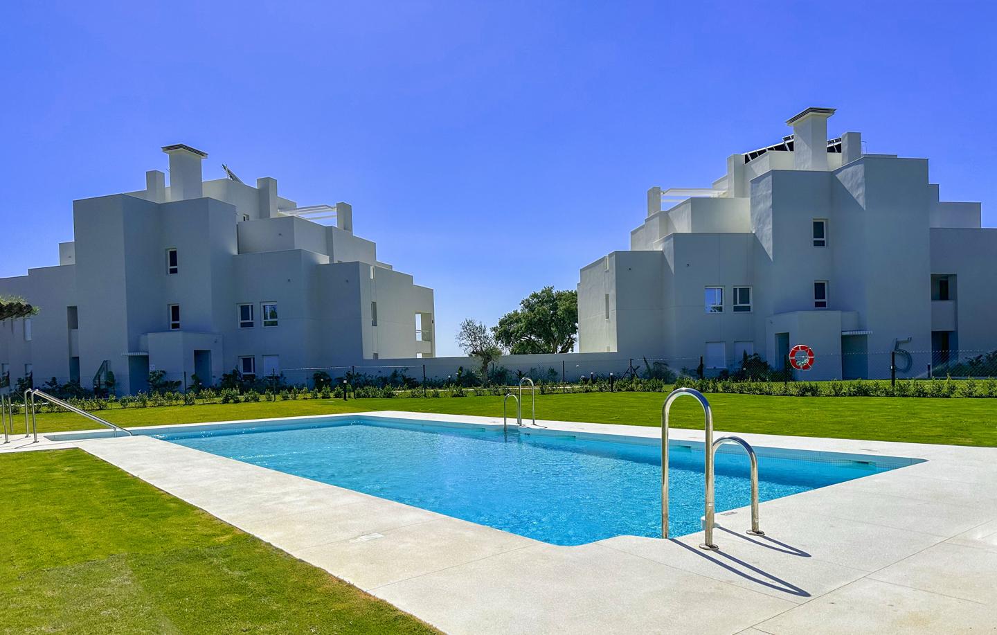 Ático en venta en Sotogrande 22