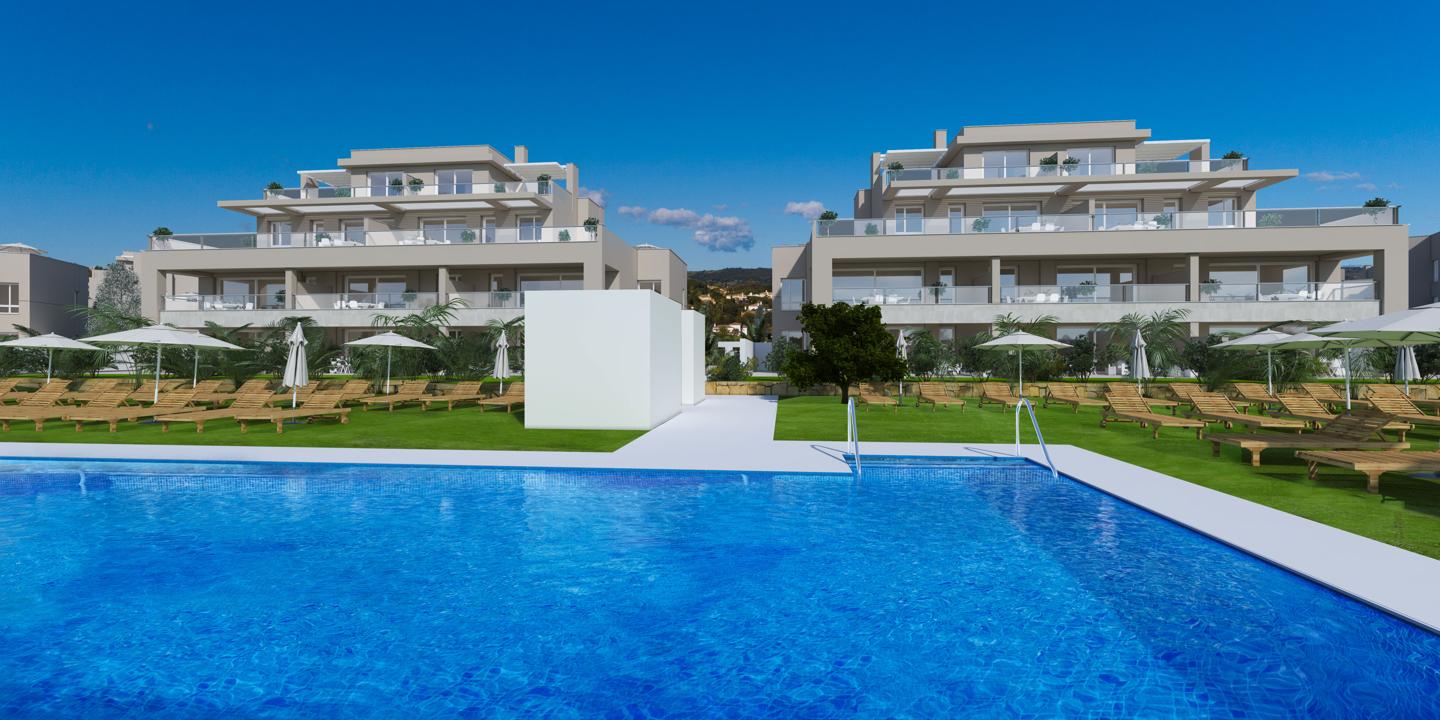 Appartement te koop in Sotogrande 5