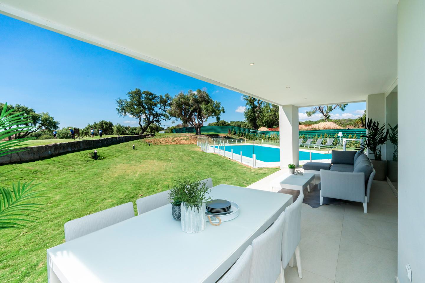 Appartement te koop in Sotogrande 9