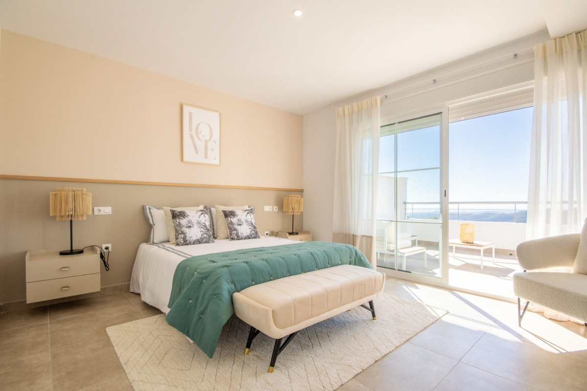 Apartament na sprzedaż w Málaga 14