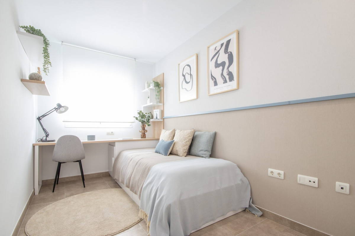 Apartament na sprzedaż w Málaga 18