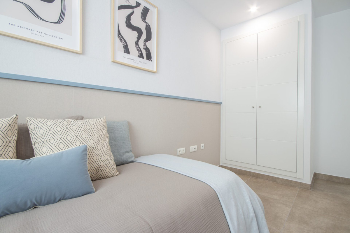 Apartament na sprzedaż w Málaga 24