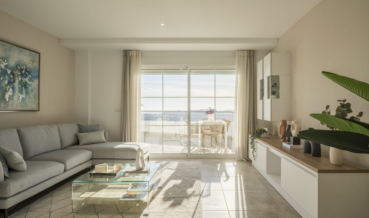 Apartament na sprzedaż w Málaga 9