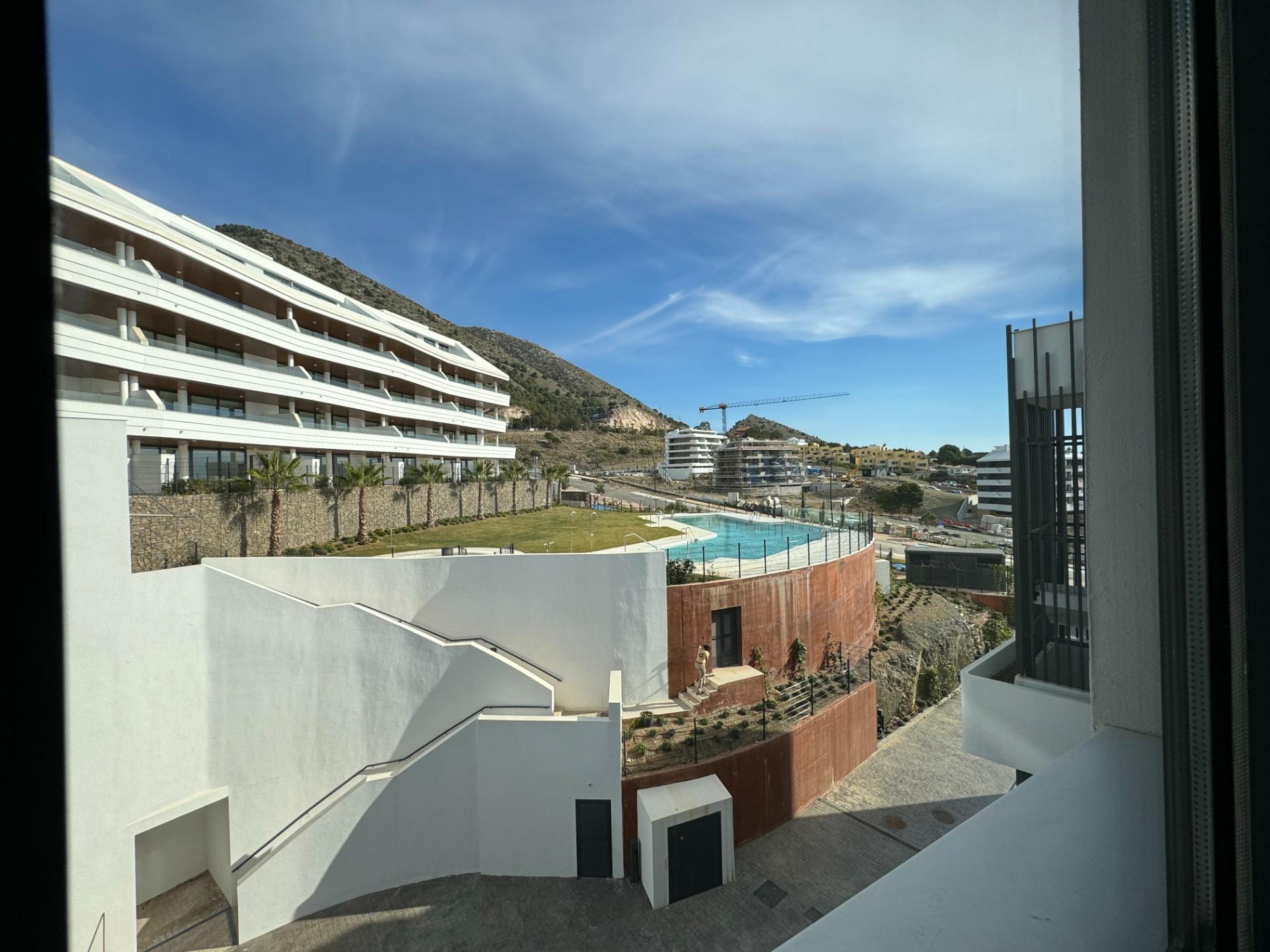 Penthouse na sprzedaż w Benalmádena 4