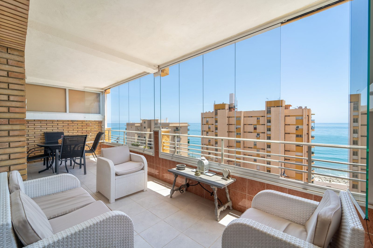 Квартира для продажи в Fuengirola 1