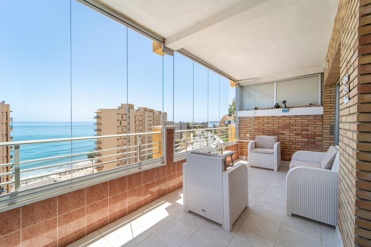 Apartament na sprzedaż w Fuengirola 11