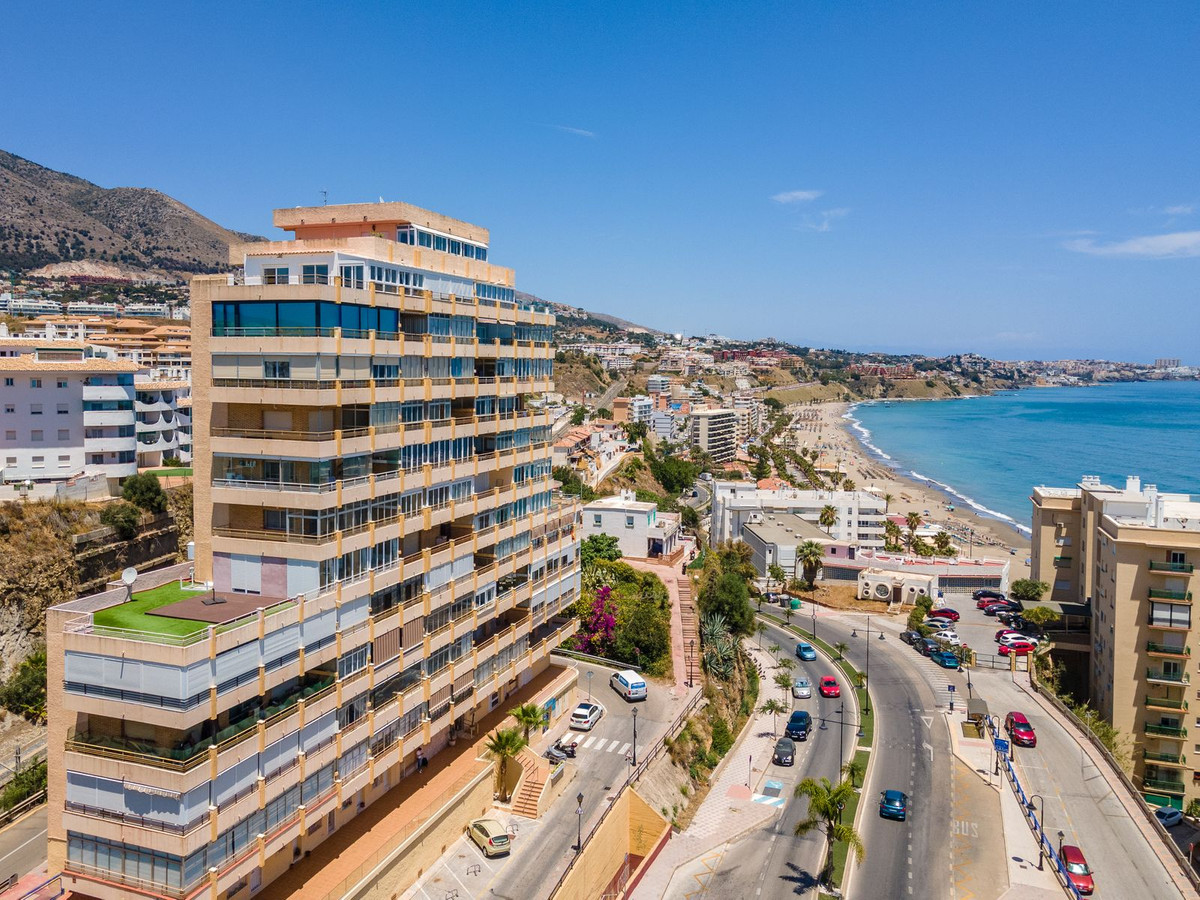 Квартира для продажи в Fuengirola 12