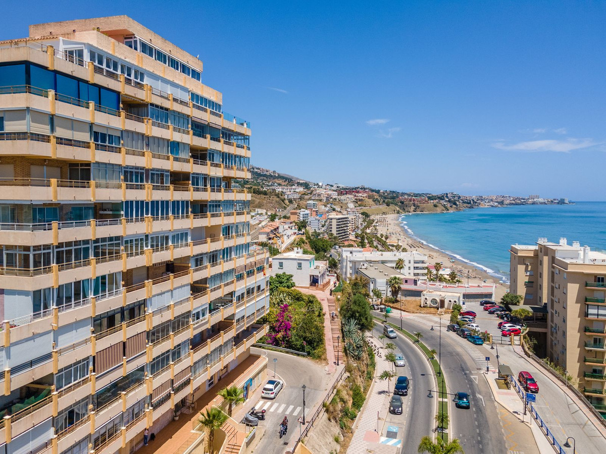 Квартира для продажи в Fuengirola 13