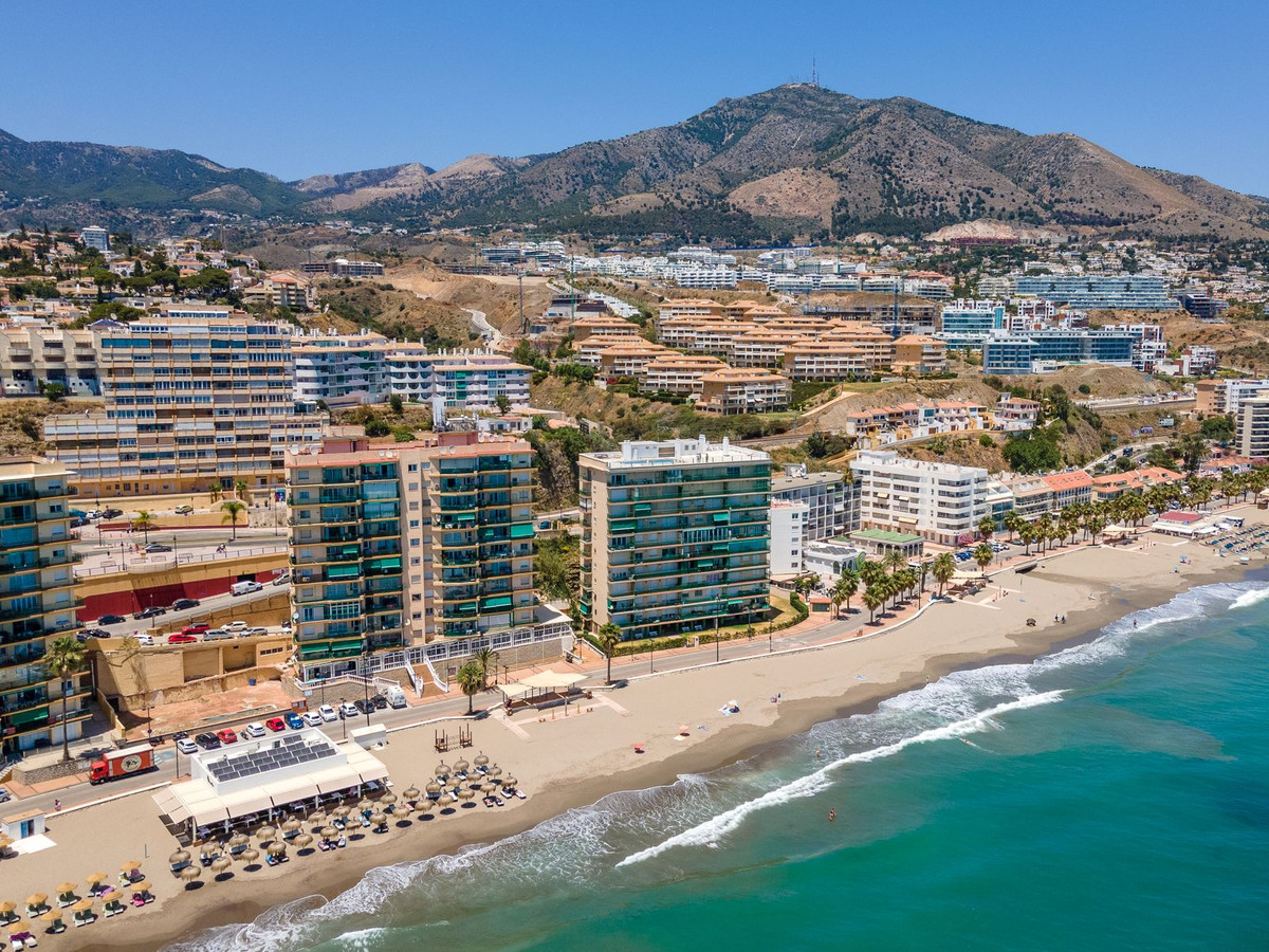 Квартира для продажи в Fuengirola 2