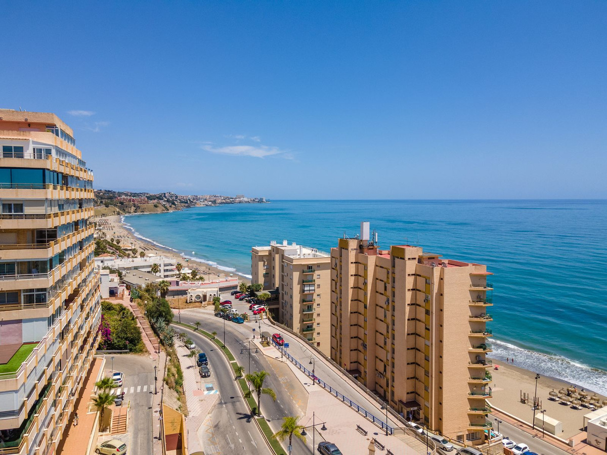 Apartament na sprzedaż w Fuengirola 22