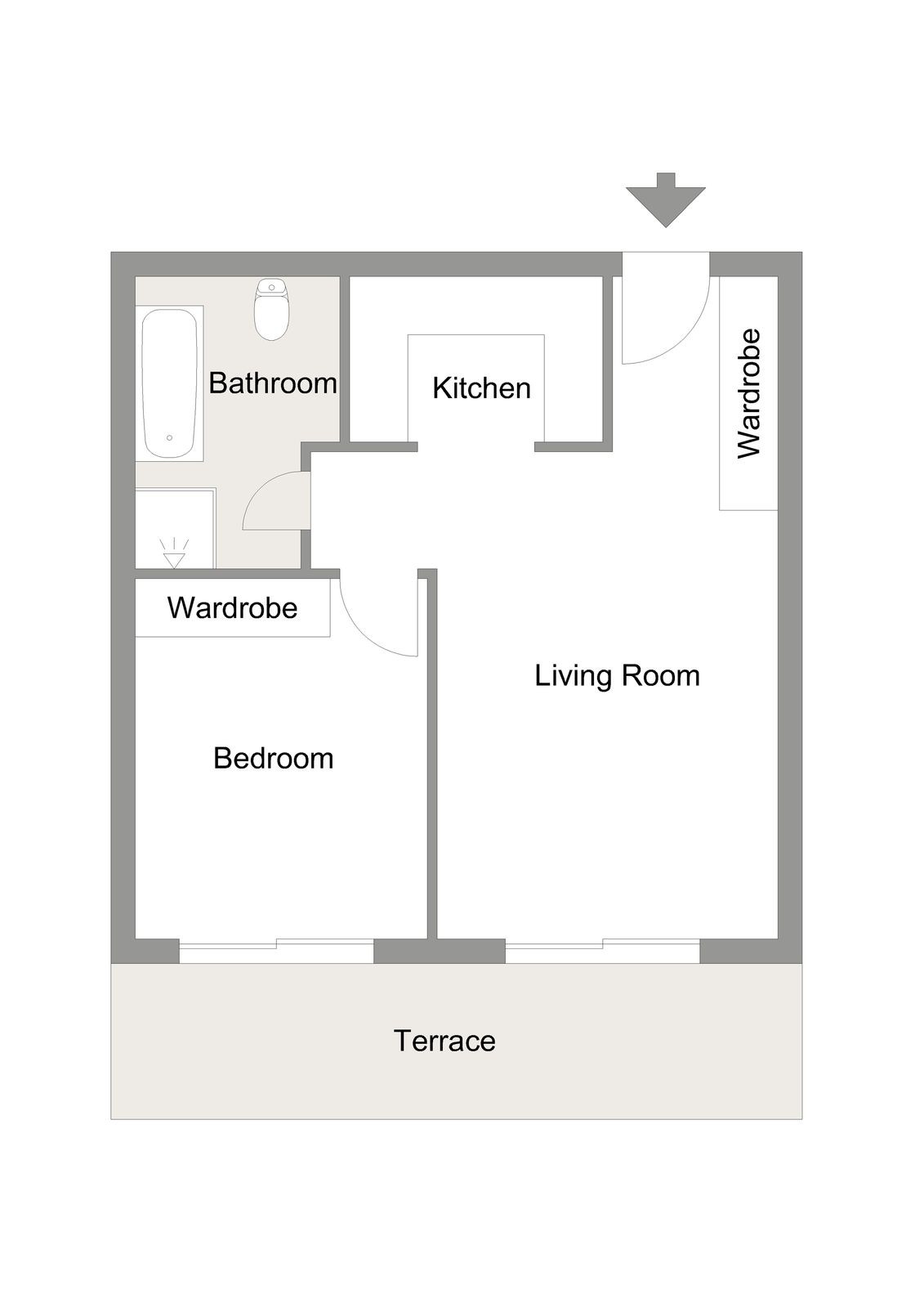 Appartement à vendre à Fuengirola 23