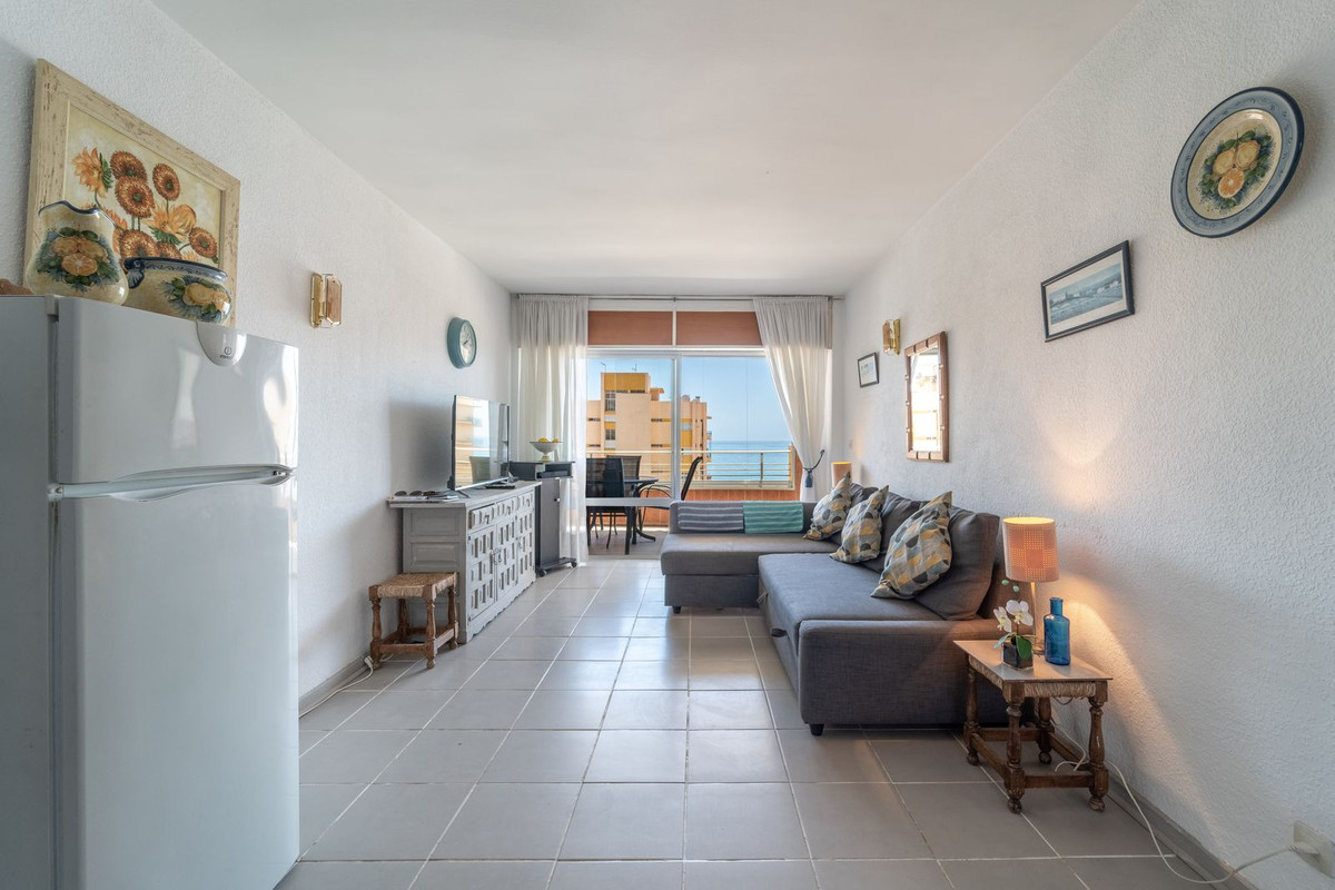 Appartement à vendre à Fuengirola 3