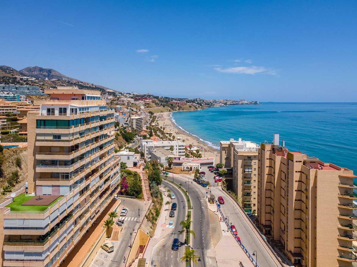 Apartament na sprzedaż w Fuengirola 9