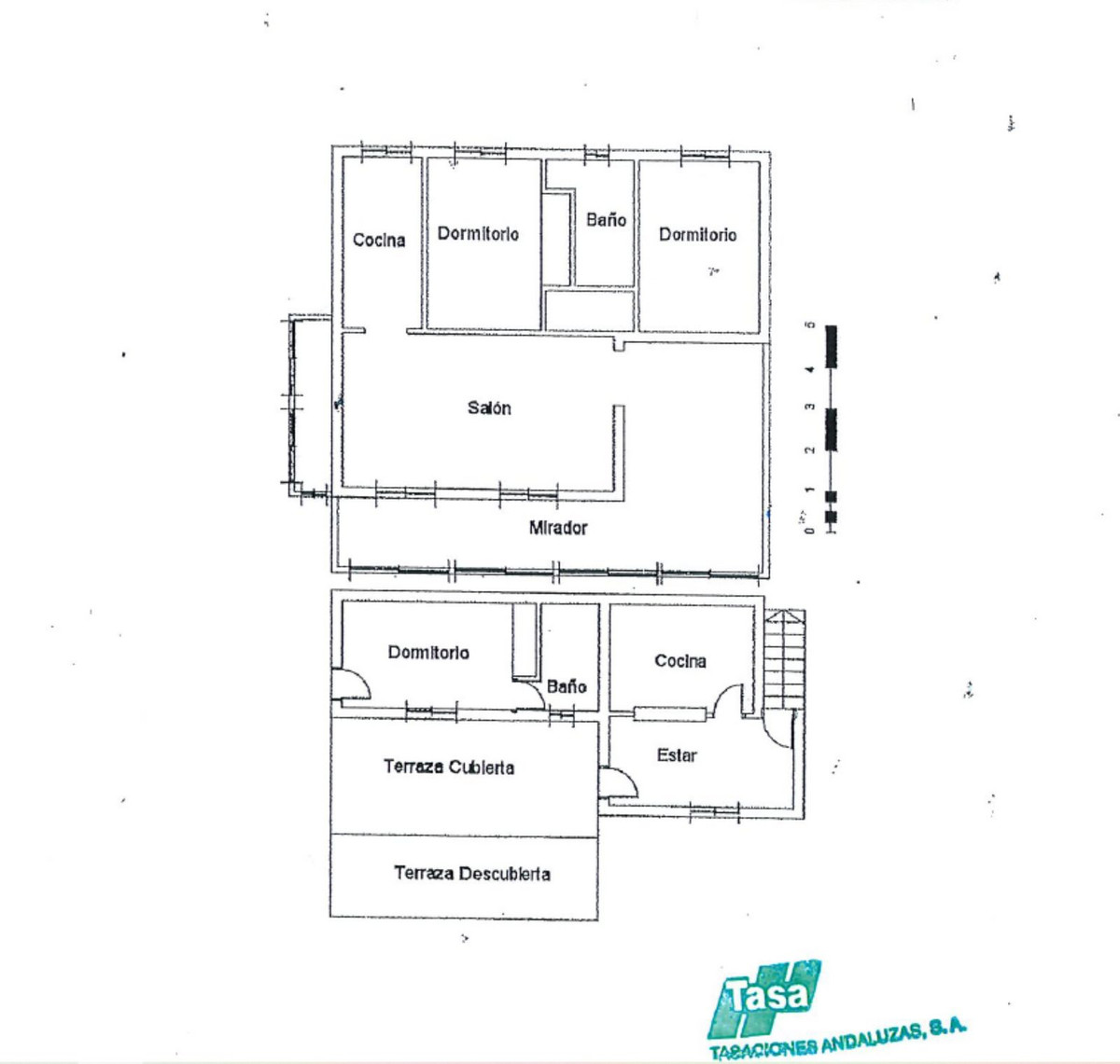 Вилла для продажи в Fuengirola 25