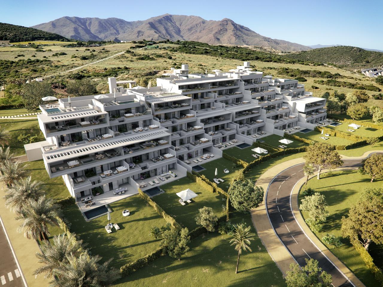 Apartamento en venta en Casares 24