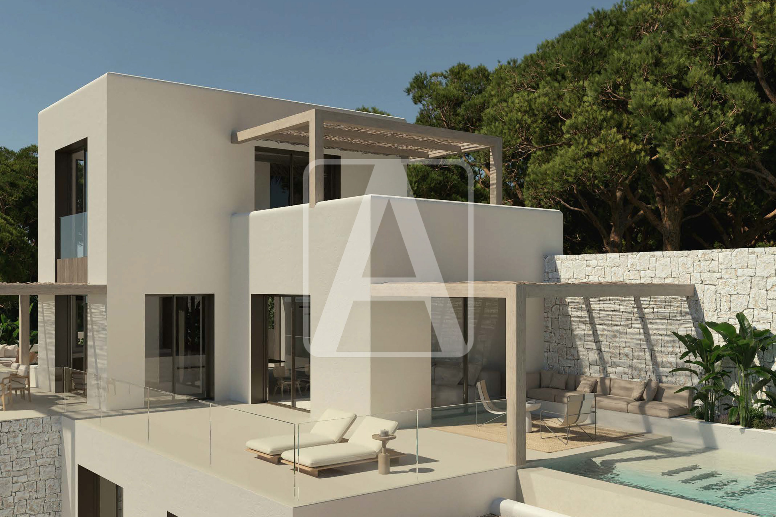 Villa for sale in Alicante 3