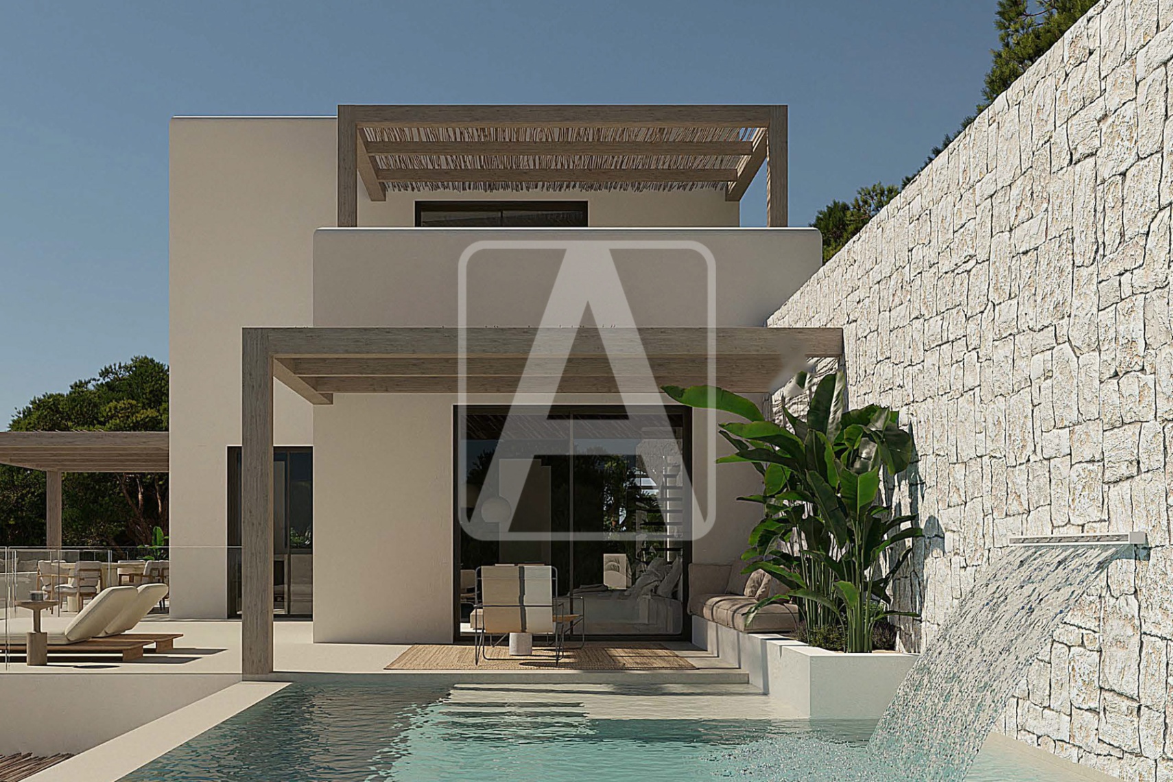 Villa for sale in Alicante 5