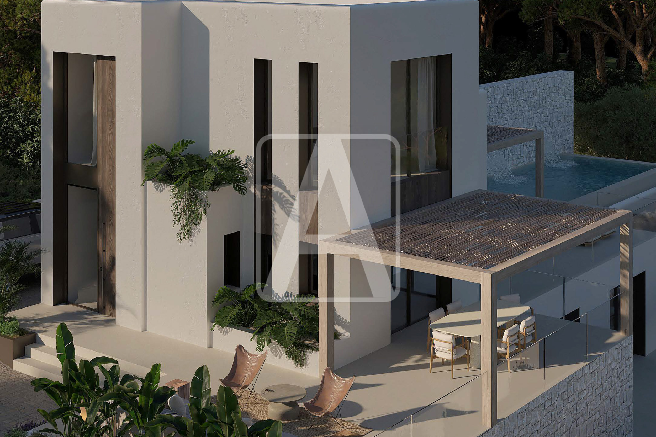 Villa for sale in Alicante 6