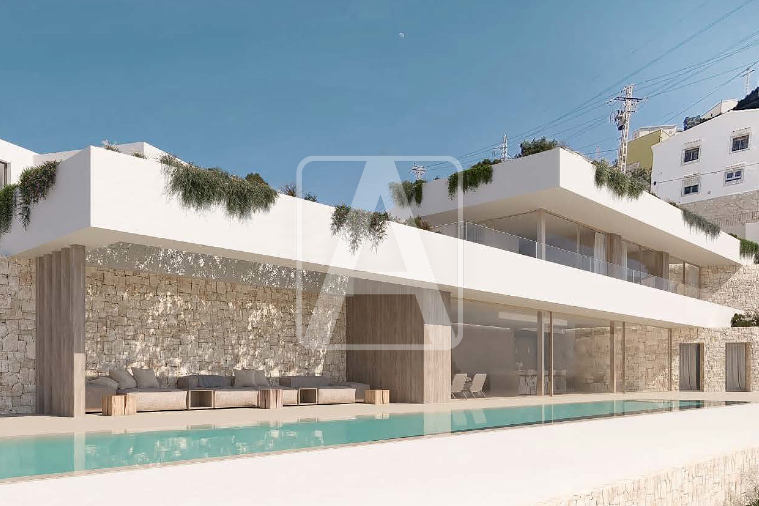 Villa te koop in Altea 6