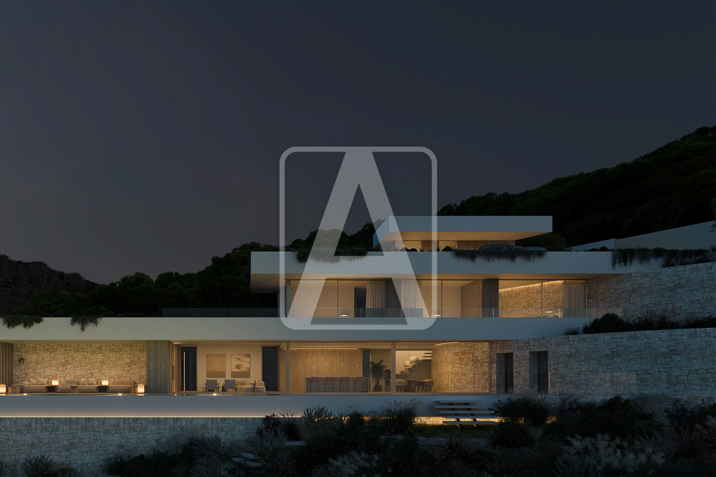 Villa te koop in Altea 8