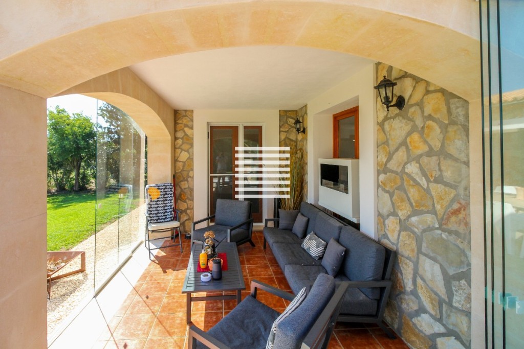 Countryhome te koop in Mallorca North 18