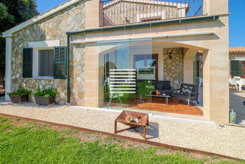 Countryhome te koop in Mallorca North 19