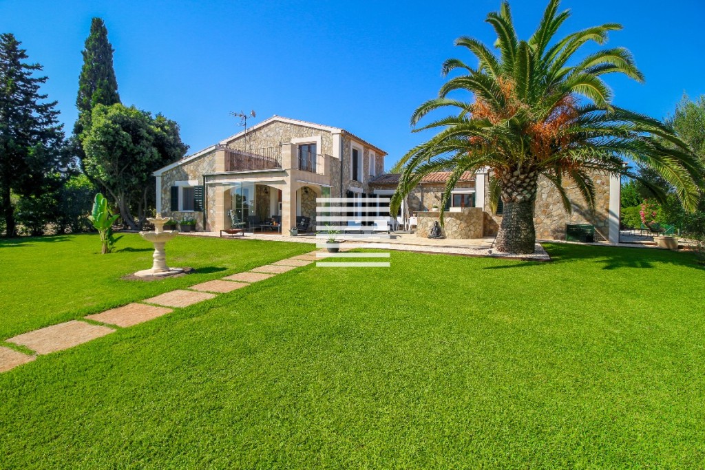 Countryhome te koop in Mallorca North 2