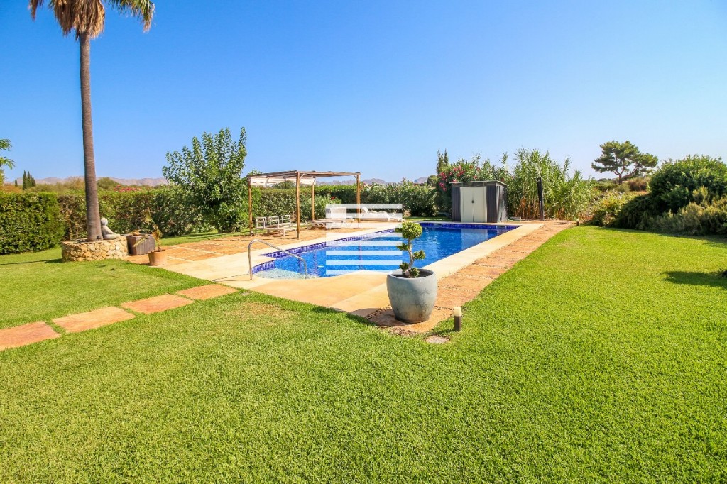 Countryhome for sale in Mallorca North 20