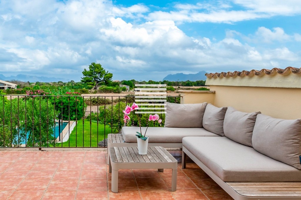 Casas de Campo en venta en Mallorca North 8