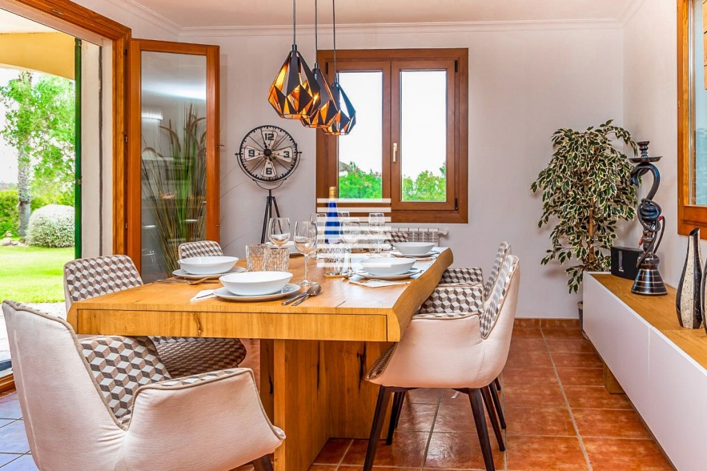 Countryhome te koop in Mallorca North 9