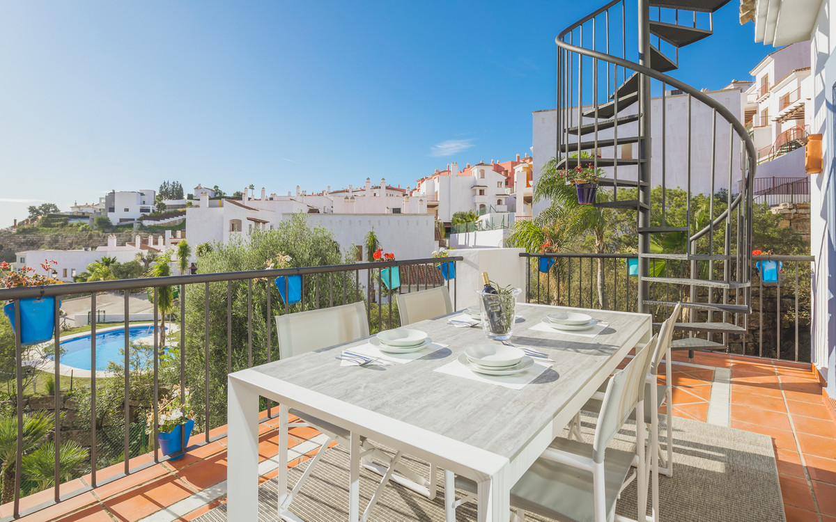 Appartement de luxe à vendre à Estepona 16