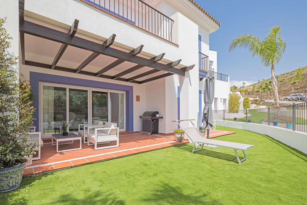 Penthouse na sprzedaż w Estepona 17