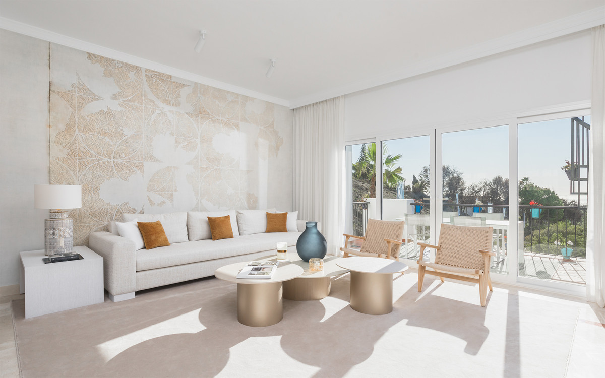 Penthouse na sprzedaż w Estepona 6