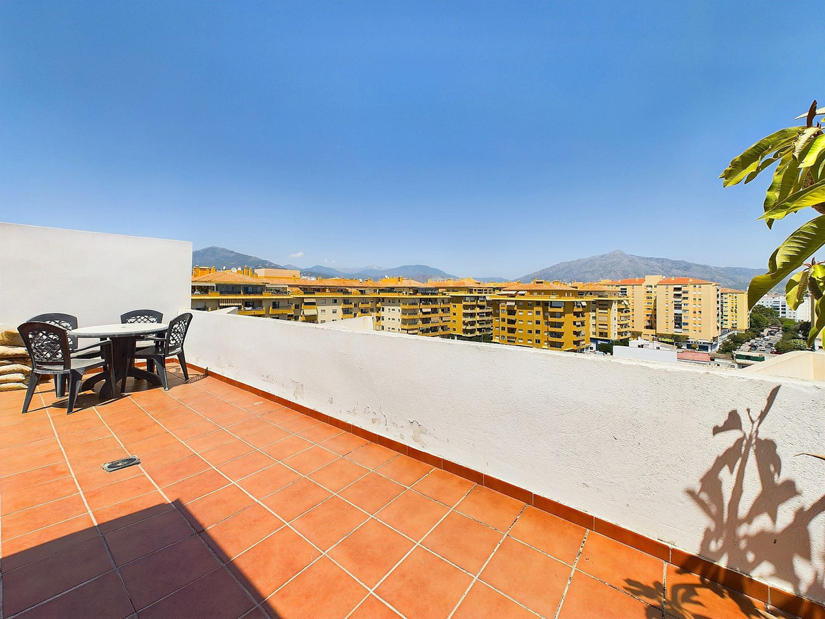 Appartement te koop in Estepona 1