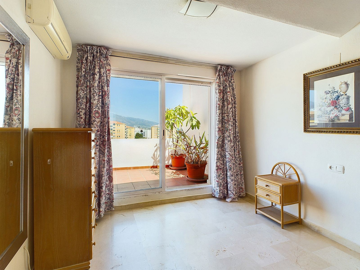 Appartement te koop in Estepona 11