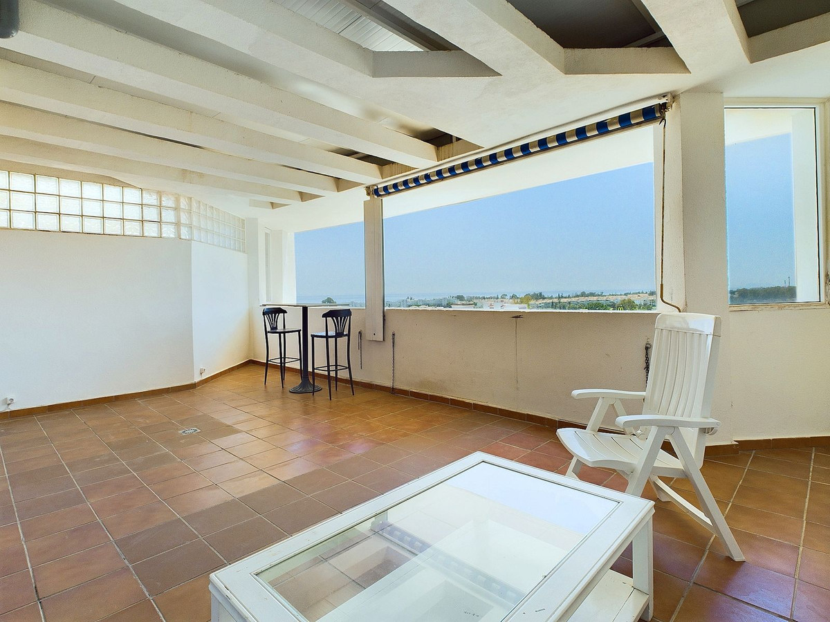 Appartement te koop in Estepona 17