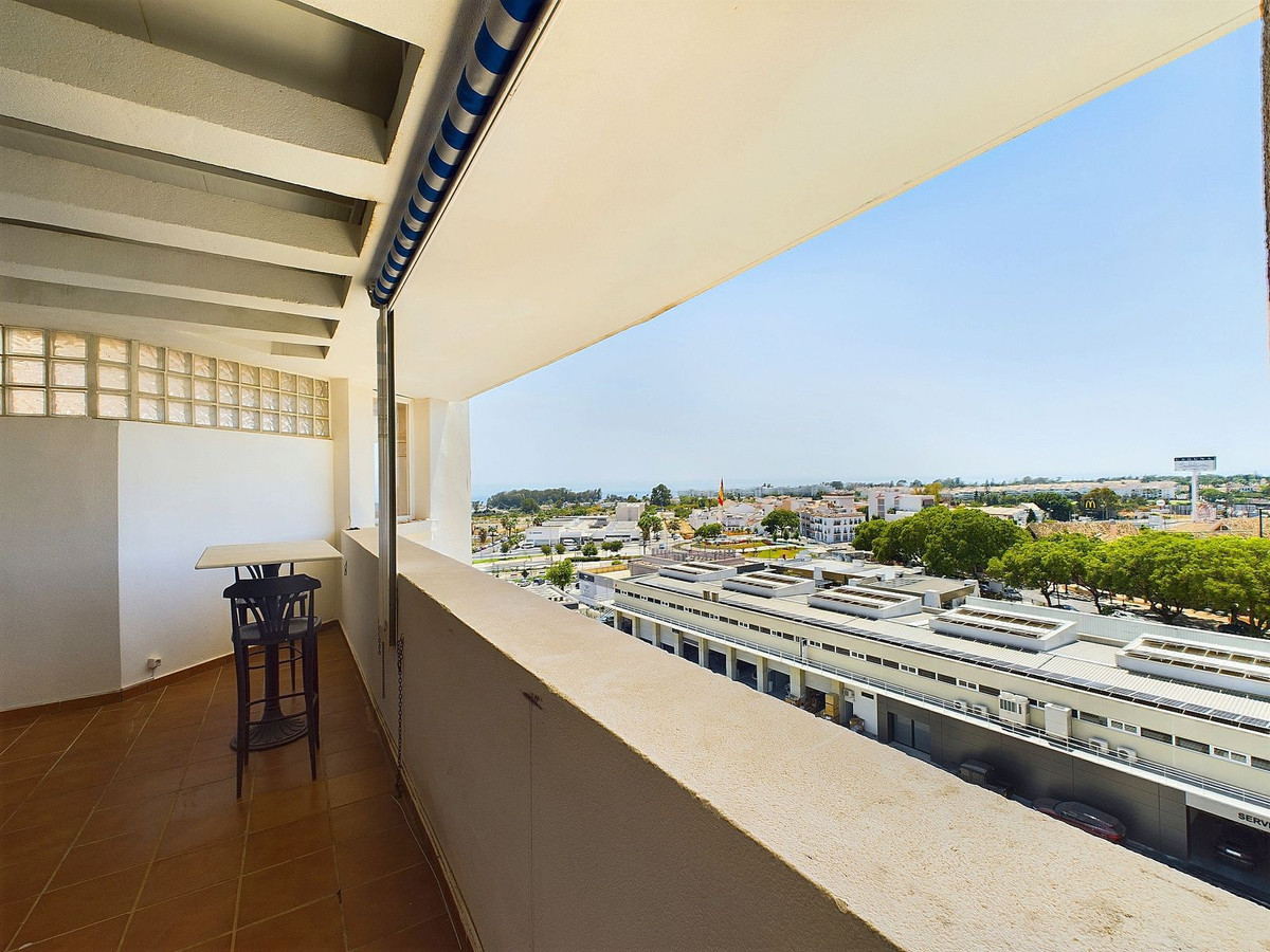 Appartement te koop in Estepona 18