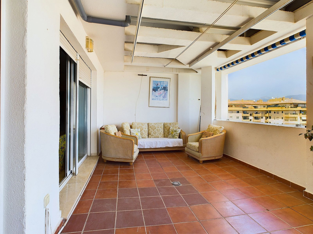 Appartement te koop in Estepona 19