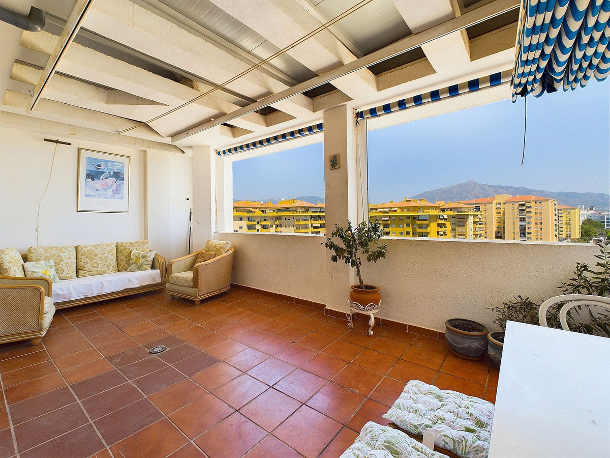 Appartement te koop in Estepona 2