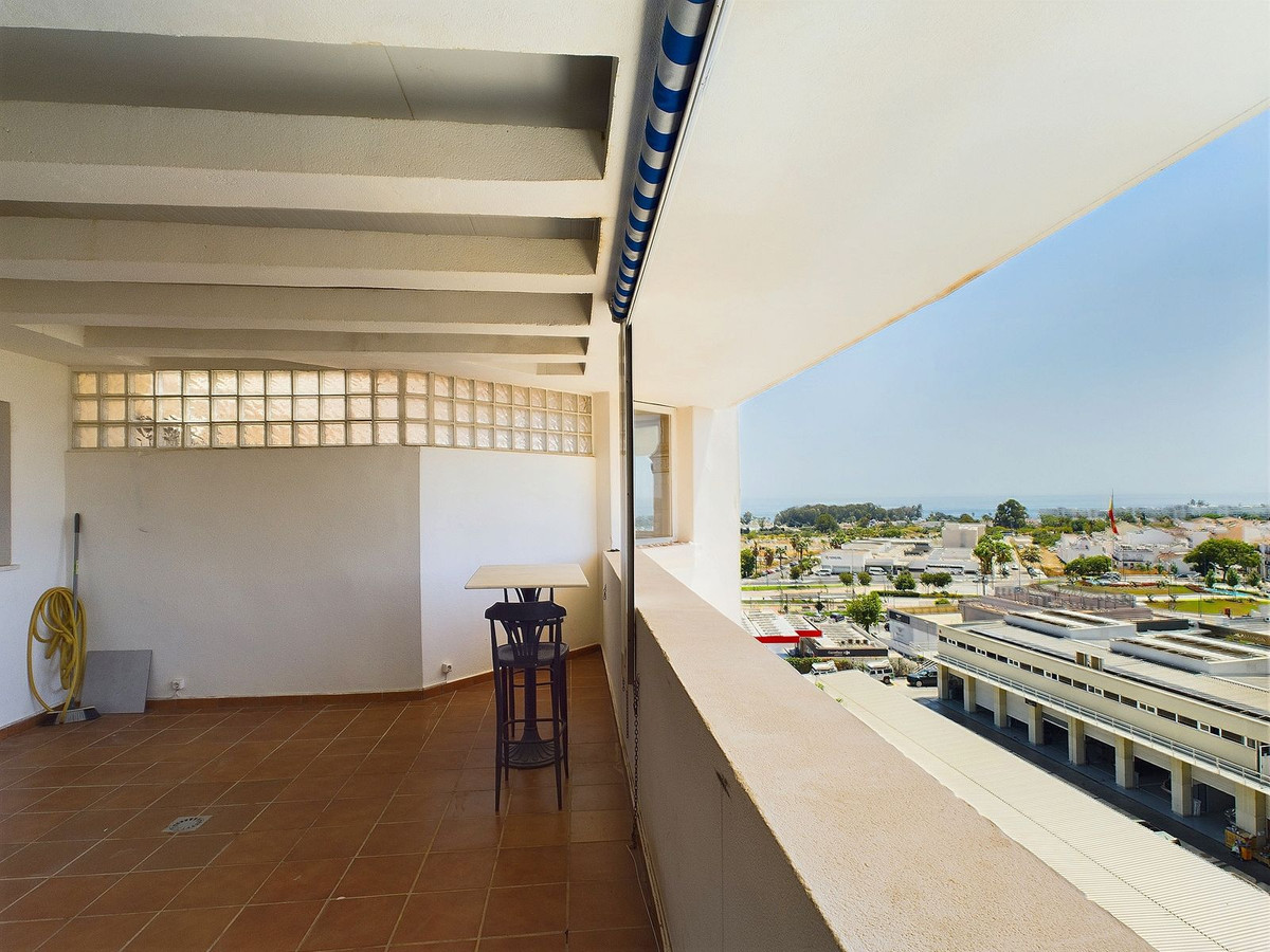 Appartement te koop in Estepona 21