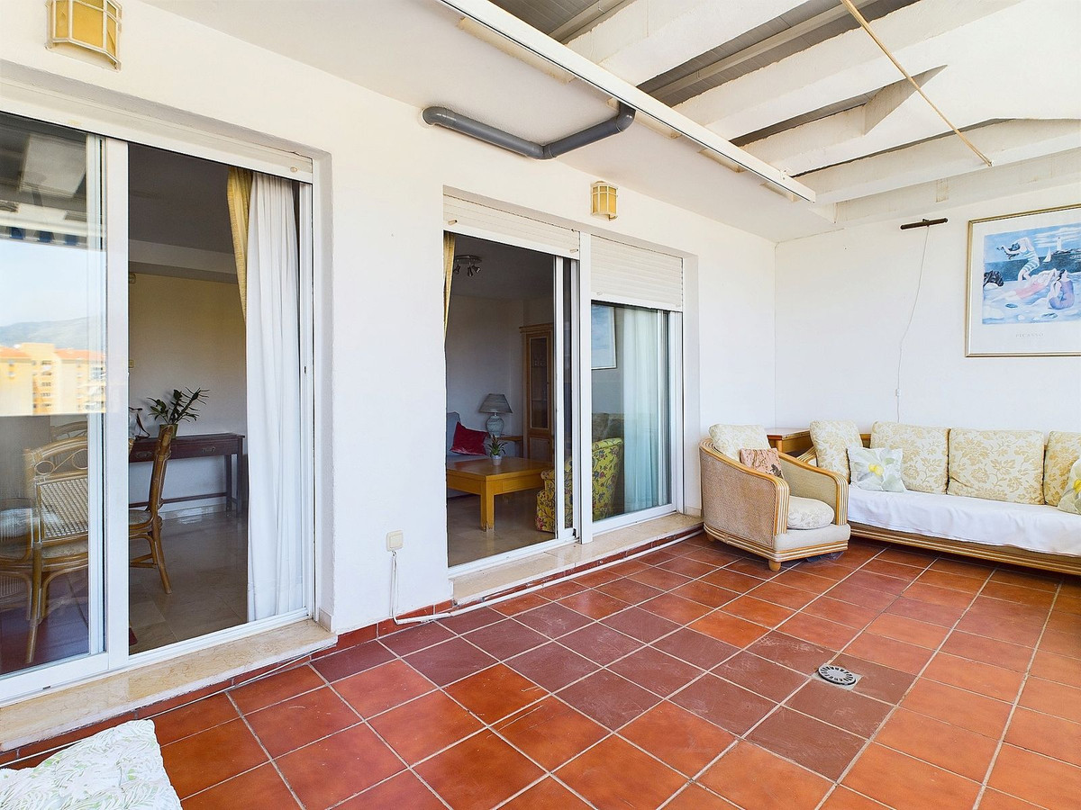 Appartement te koop in Estepona 22