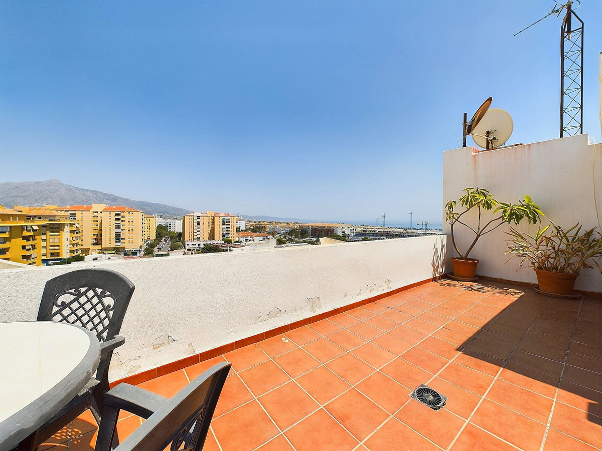 Appartement te koop in Estepona 25